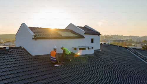 3D Modeling in Roofing